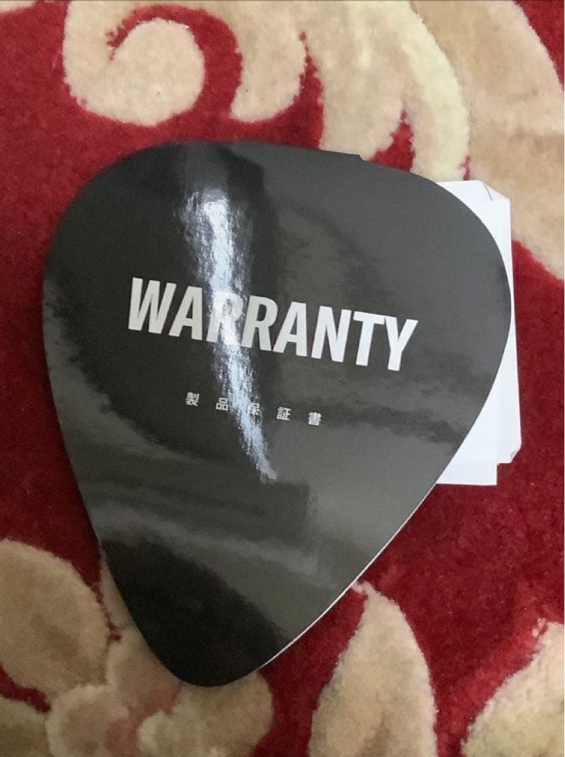 40th vintage edition sunburst ストラトキャスター