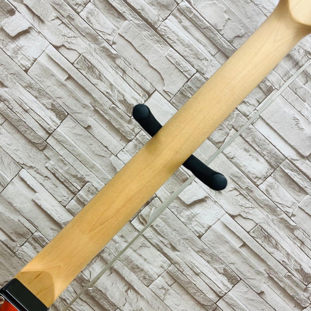 美品 Squier Affinity Series Stratocaster