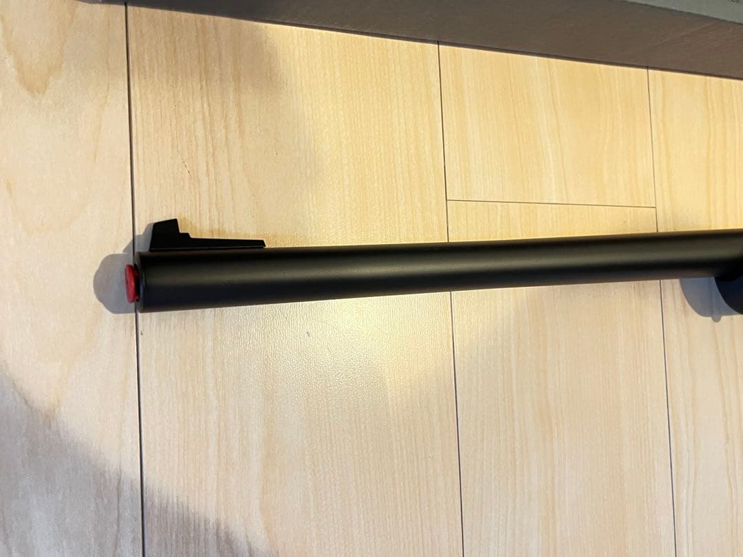 東京マルイ VSR-10 スナイパーライフル　人気のかっこいいブラック