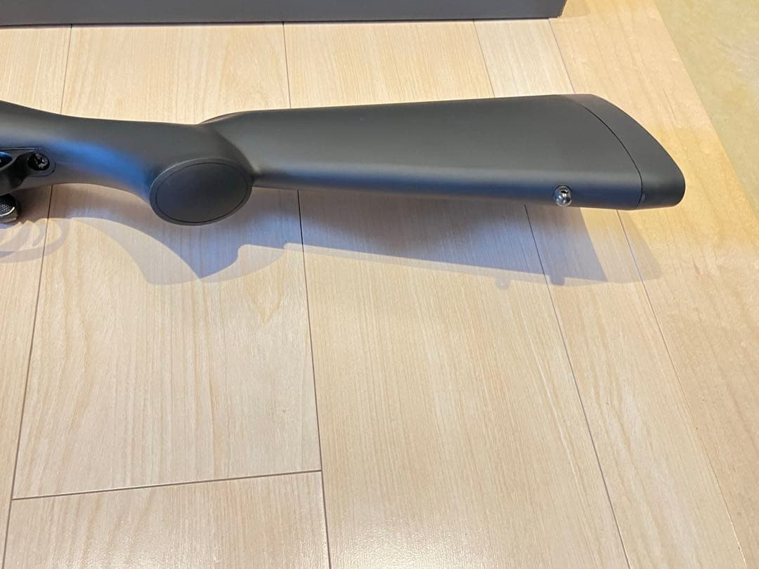 東京マルイ VSR-10 スナイパーライフル　人気のかっこいいブラック