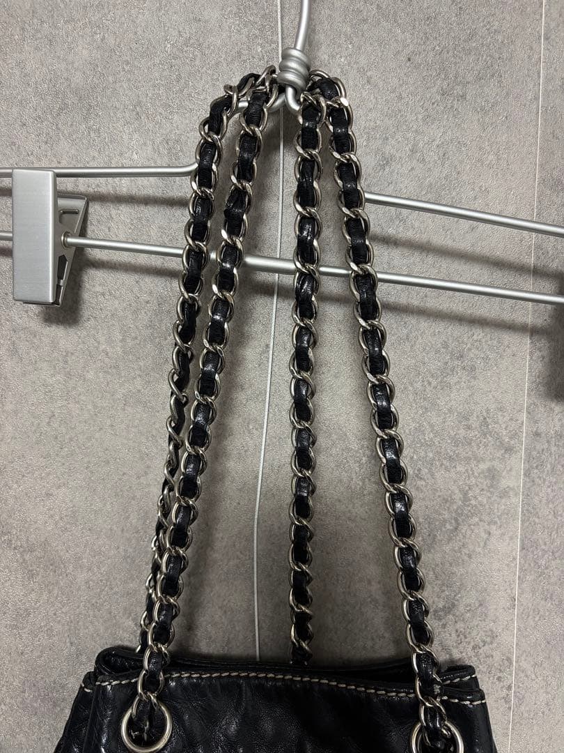 coco姫様購入用【CHANEL】シャネル ワイルドステッチ