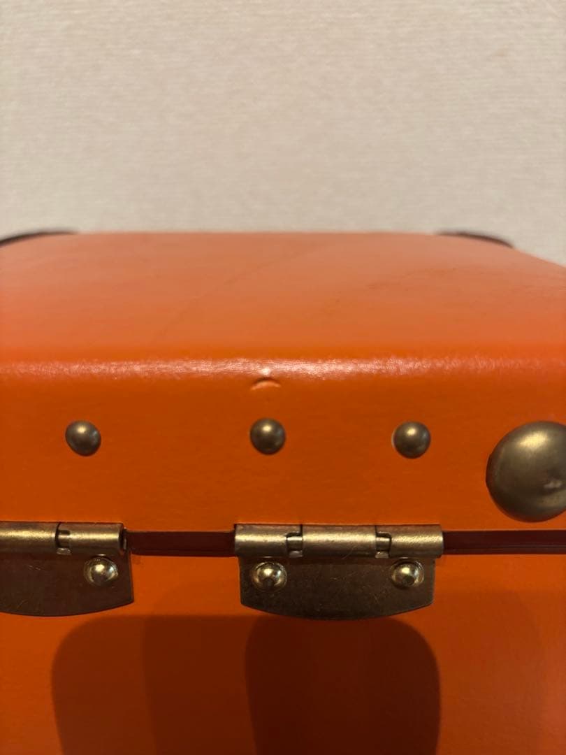 GLOBE TROTTER スモールアタッシュケース