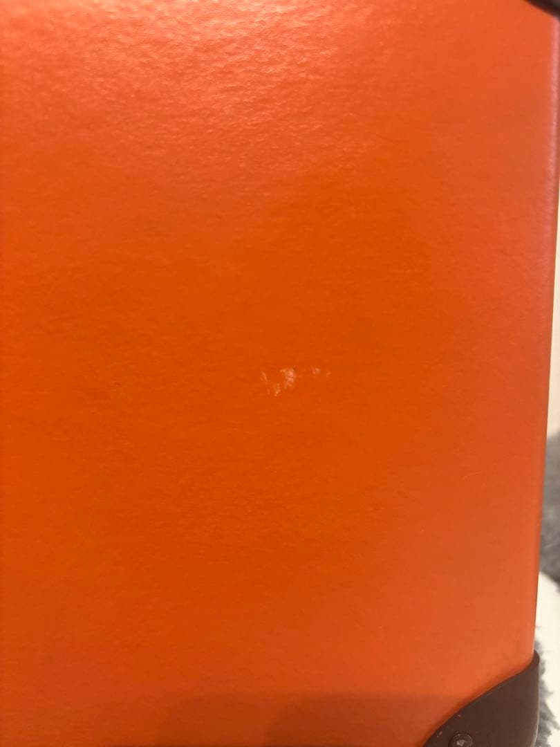 GLOBE TROTTER スモールアタッシュケース