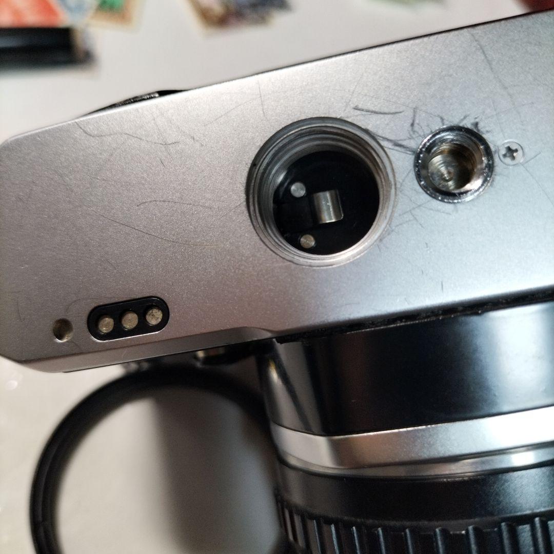 PENTAX MX フィルム一眼レフカメラ