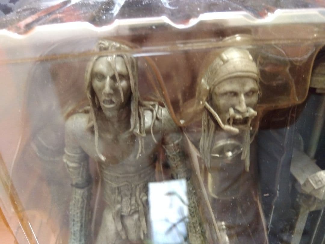 ●マリリン・マンソン フィギュア ビューティフルピープル ストーンver 洋楽