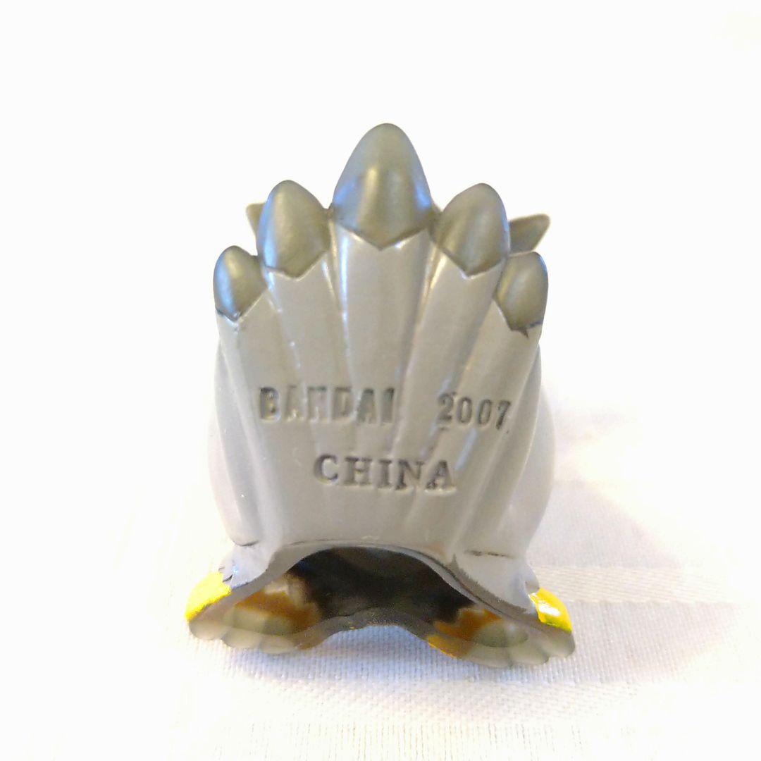 ポケモンキッズ クリア ムクホーク 指人形 ポケモン フィギュア　レア