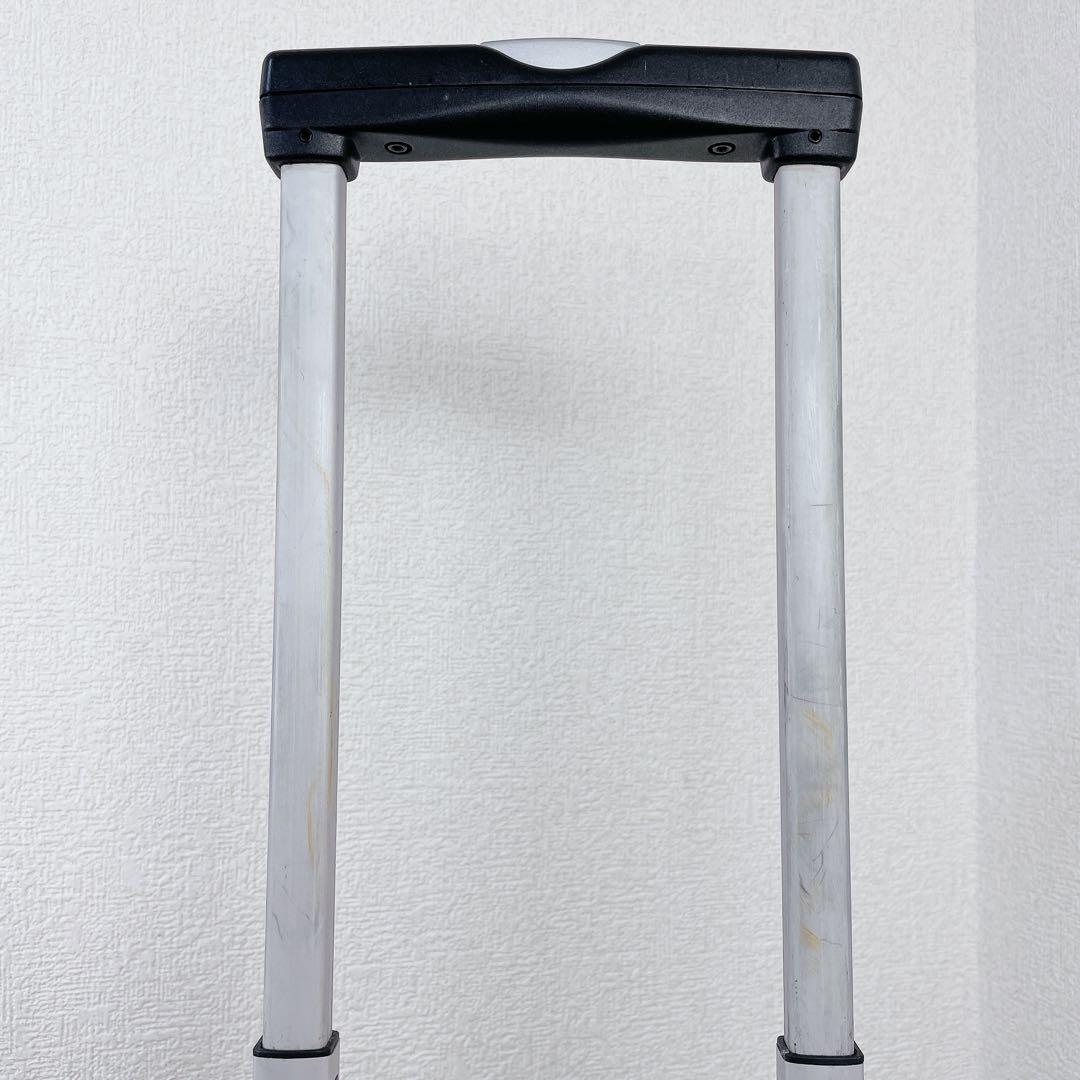 RIMOWA スーツケース 2輪 SALSADX 850.52 33L 機内持込