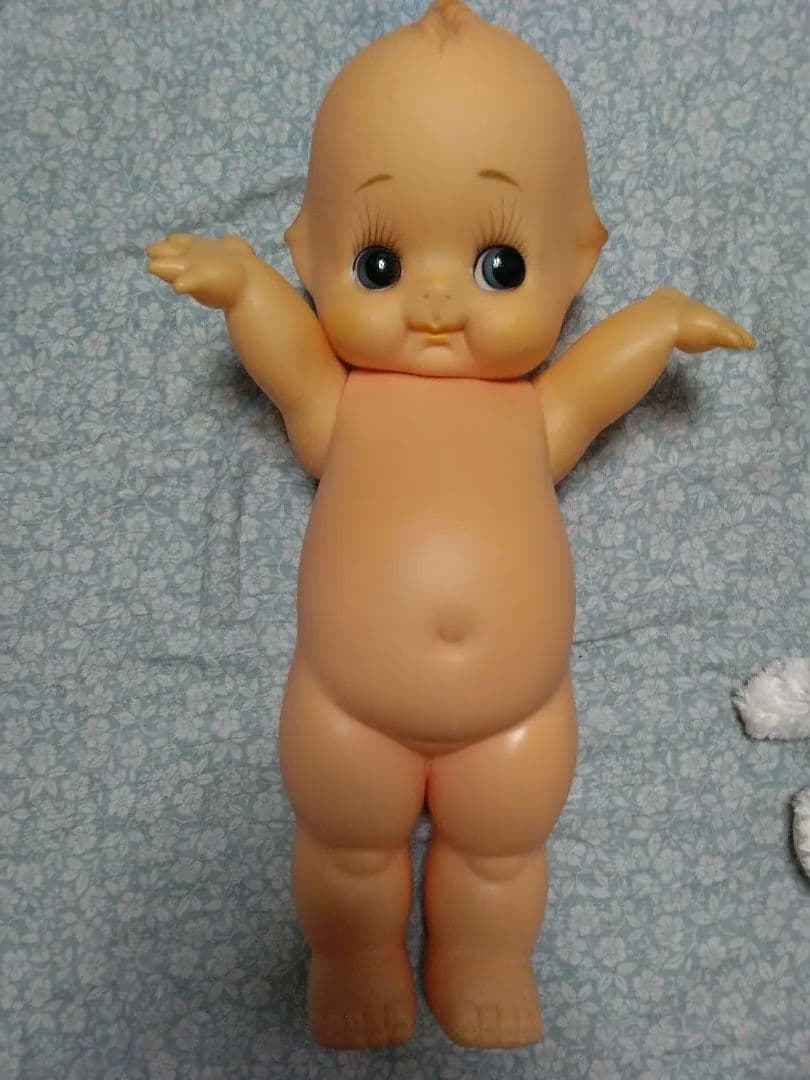 短期値下げ♡ワリコー店舗キューピー