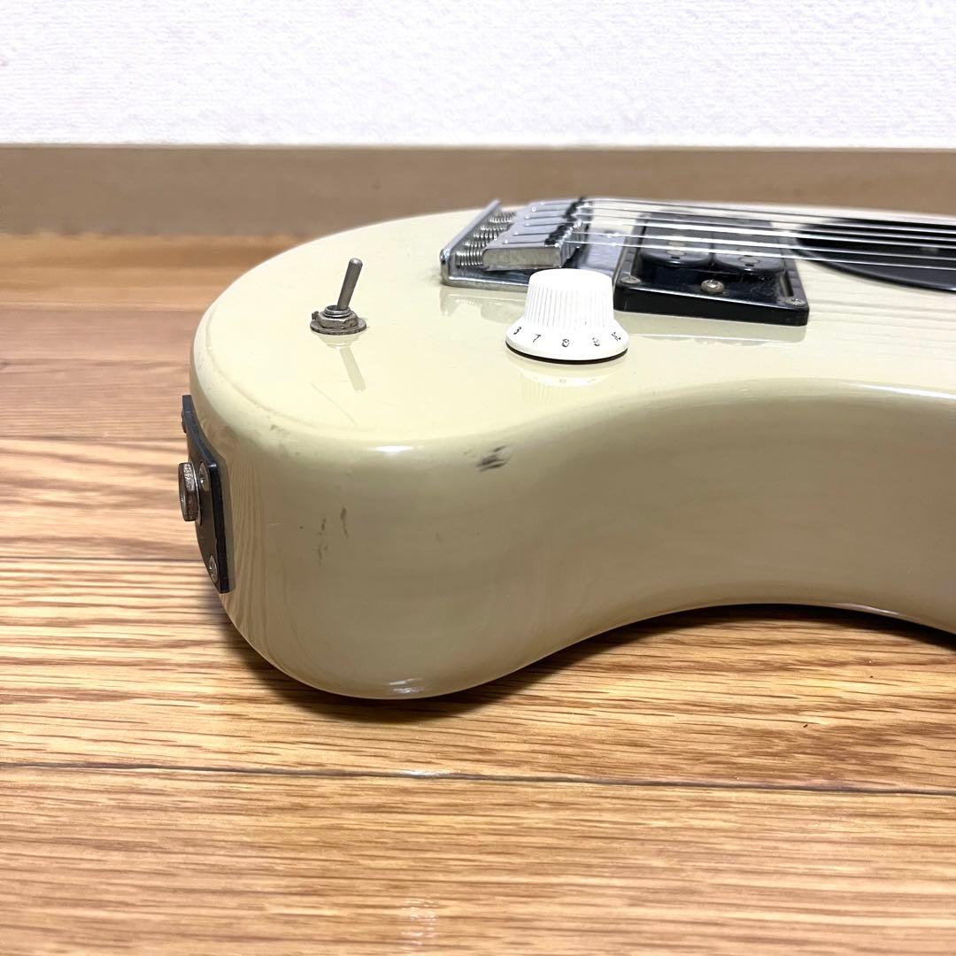 Fernandes フェルナンデス ZO-3 エレキギター アンプ内蔵