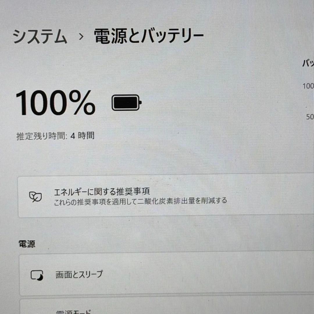 VAIO Pro PG/カメラSSD/Windows11/ノートパソコン/8GB
