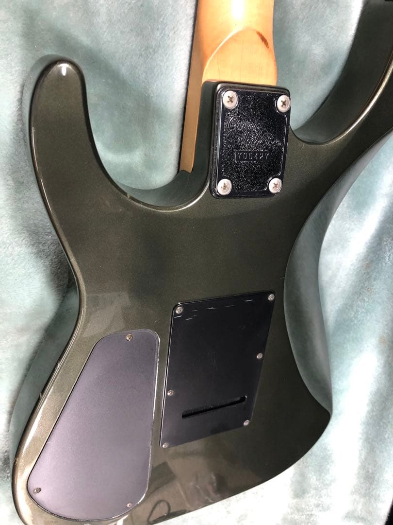 ぺ*ん様 グローバージャクソン　ディンキー