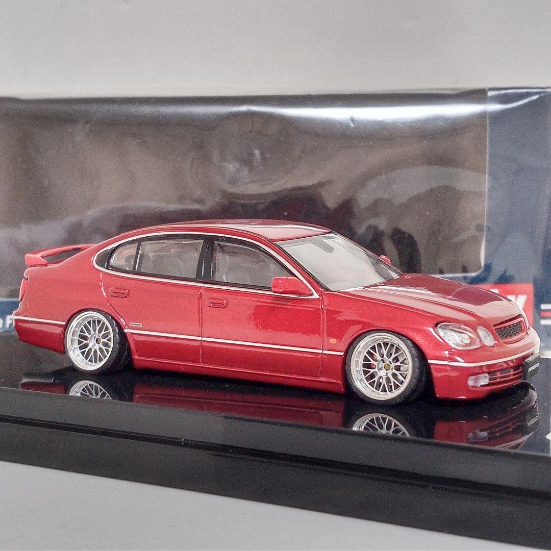 タカユキさん専用　ミニカー 改　2台セット