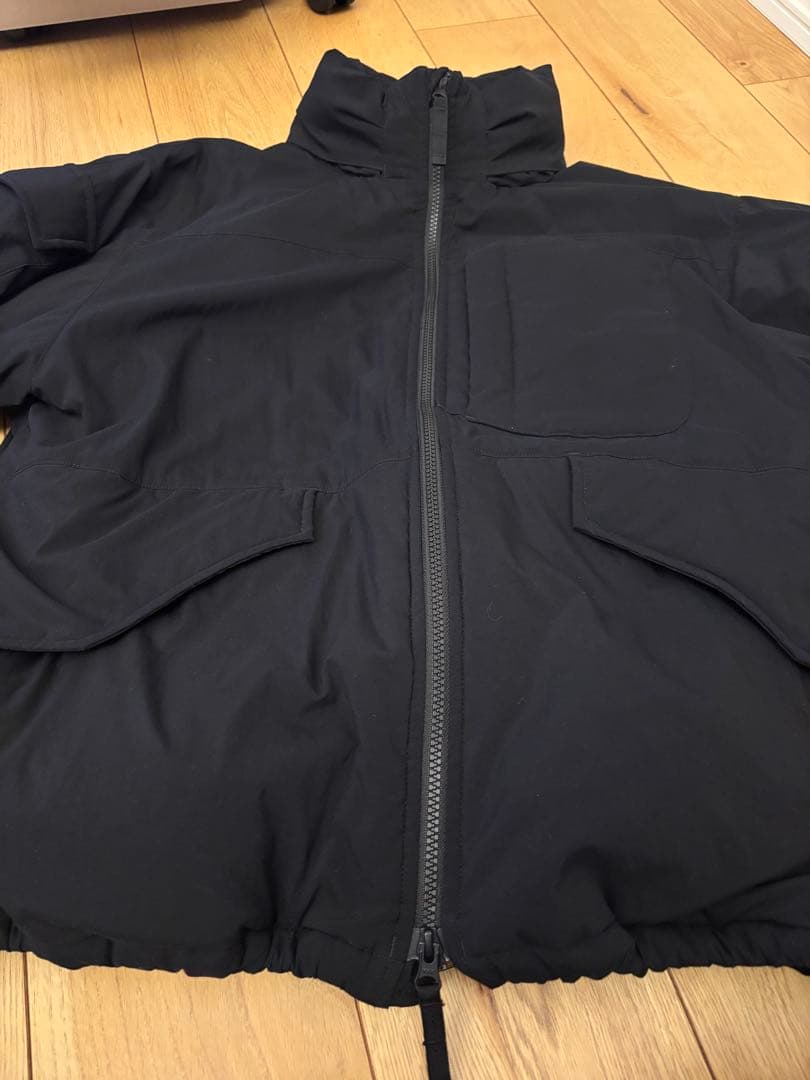 DAIWA PIER39 ダイワピア中綿ジャケット