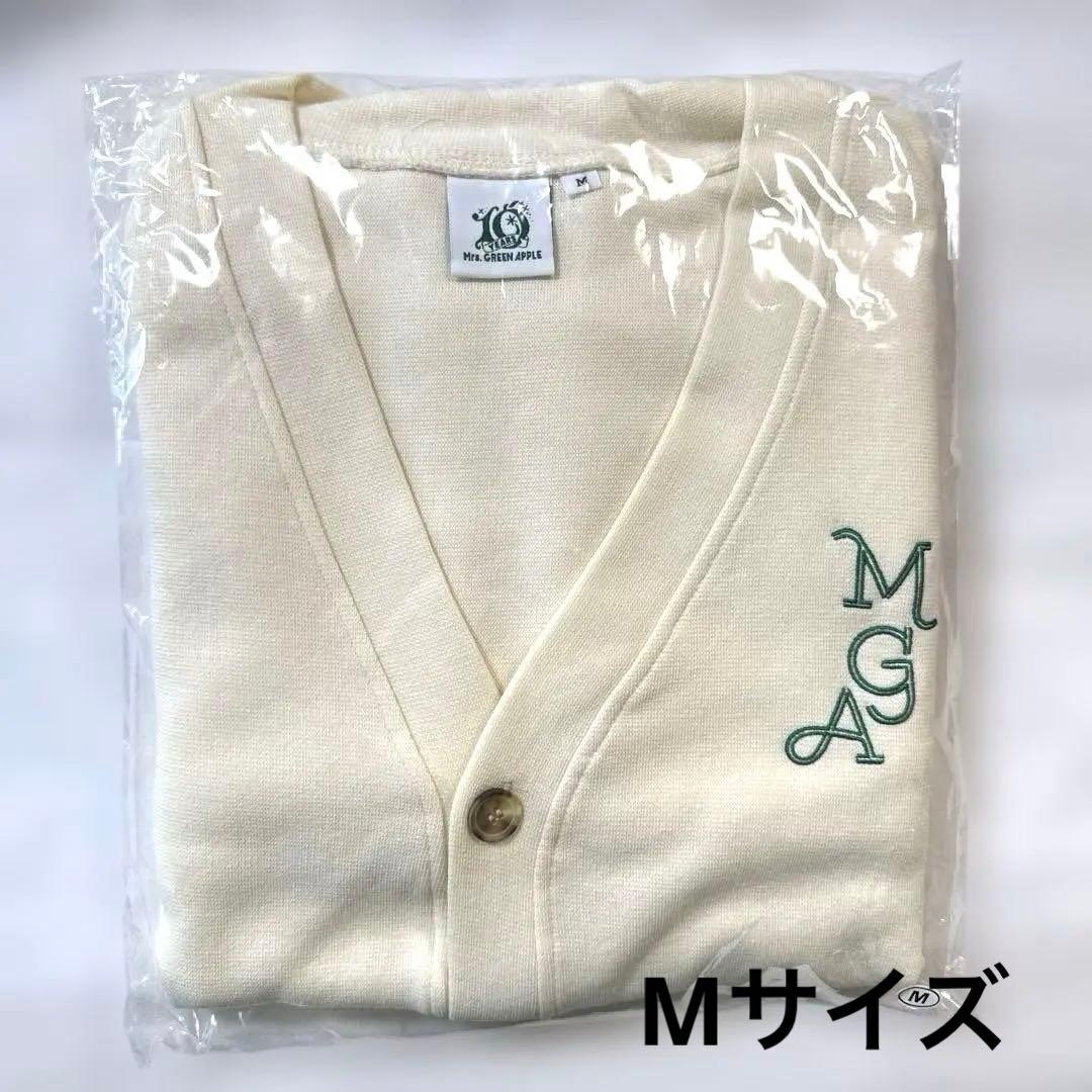 Mrs.GREENAPPLE カーディガン