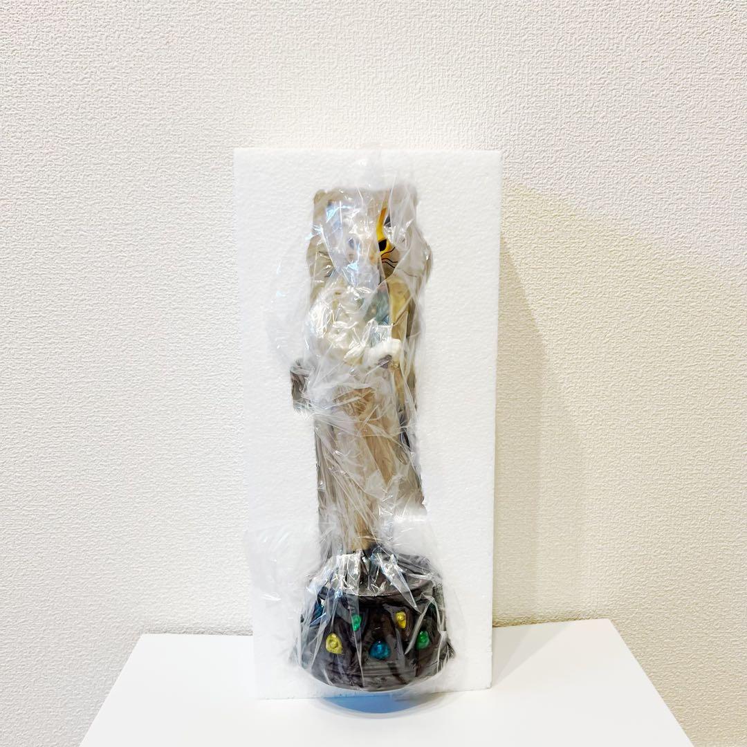 【新品未開封】バロン 猫の恩返し ジブリパーク 耳をすませば オルゴール