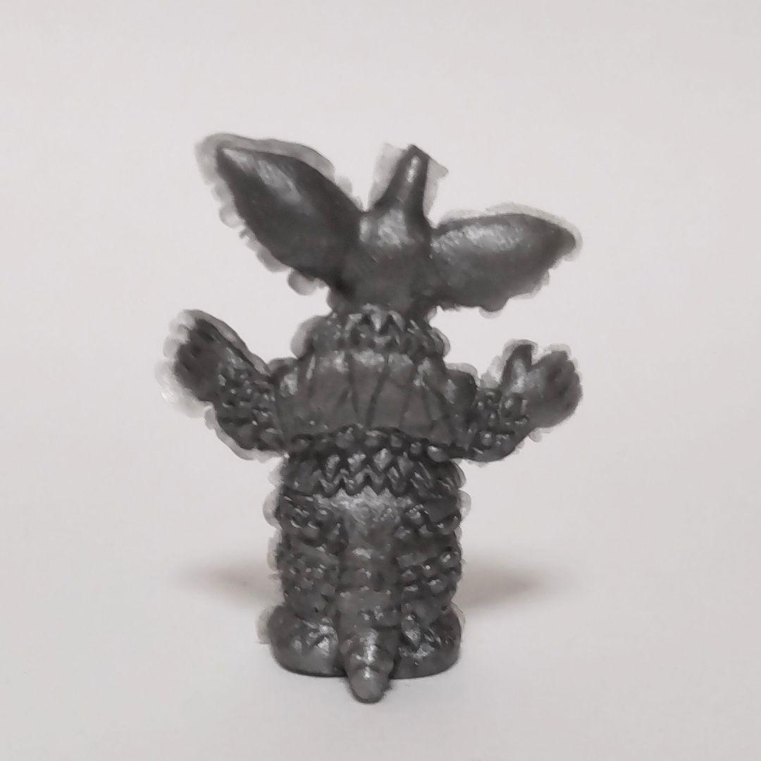 ぐんじょうさん用★コレ338,347　ウルトラマン怪獣消しゴム