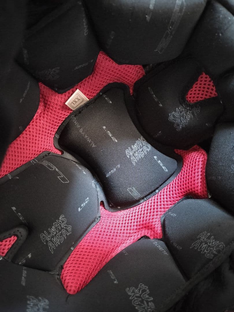 チャレンジャーF（チタニウム） サイズ XXL LS2 フルフェイス バイク