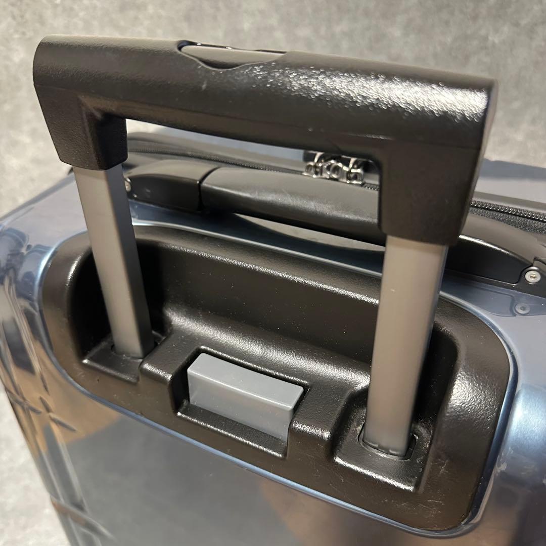 プロテカ　キャリーケース　スタリア　機内持ち込み