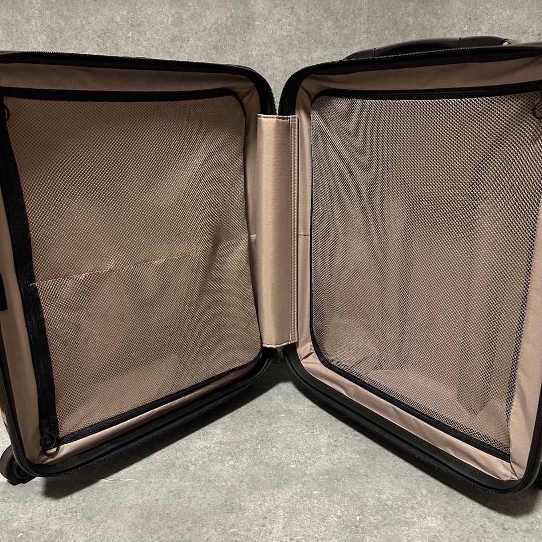 プロテカ　キャリーケース　スタリア　機内持ち込み