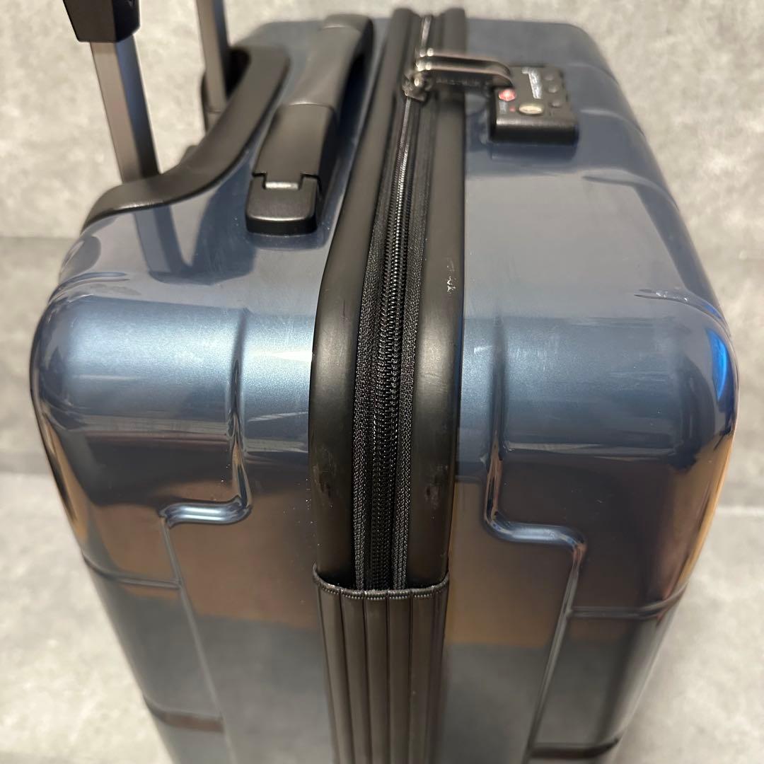 プロテカ　キャリーケース　スタリア　機内持ち込み