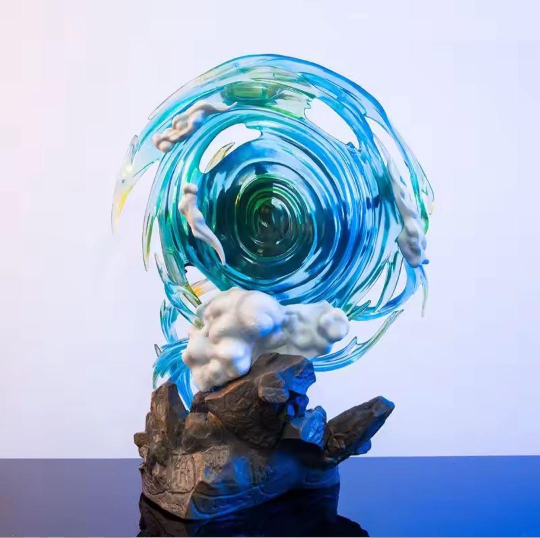 ワンピース　トラファルガー・ロー　高さ41cm 海外フィギュア