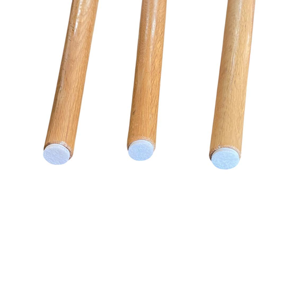 HR658 actus KULAUM ダイニングテーブル オーク材