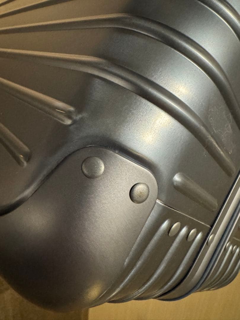 RIMOWA リモワ オリジナル チェックイン L / Arctic Blue