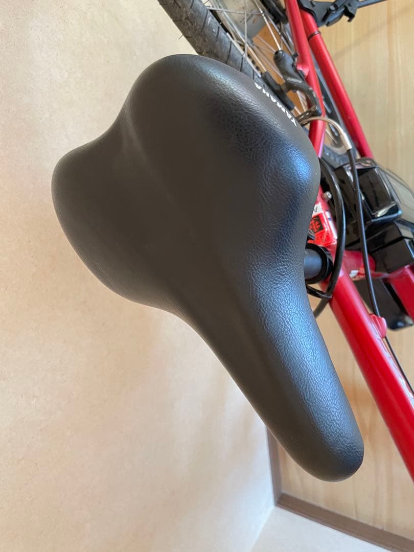 カリカリページ YAMAHA PAS Brace（PA26B）15.4Ah