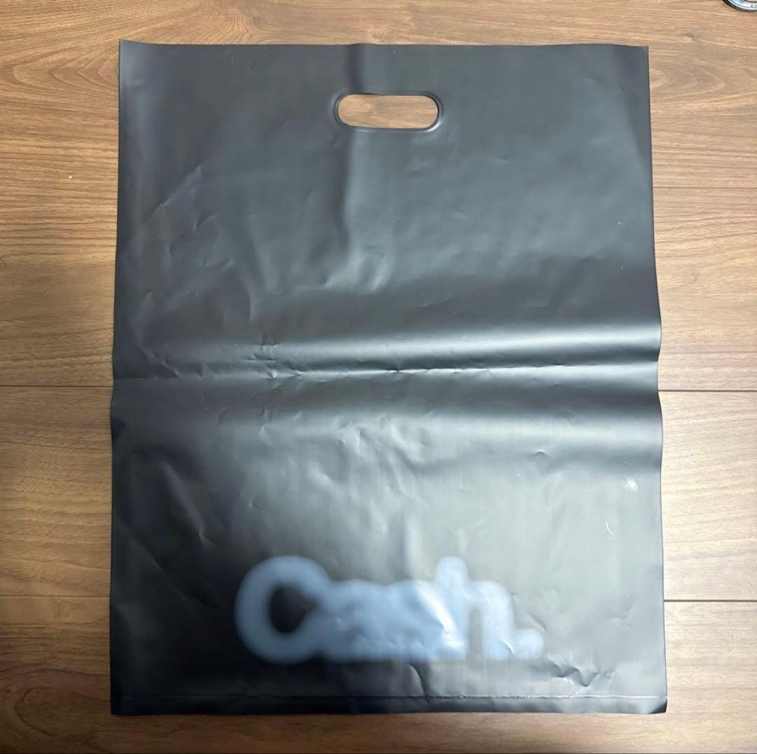 【即完売】KEIJU N.I.T.O. ZEEP TOUR 2025ナップサック