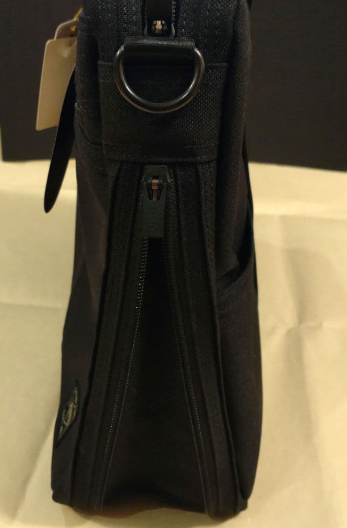 【新品・未使用品】PORTER TENSION 2WAY ブリーフケース