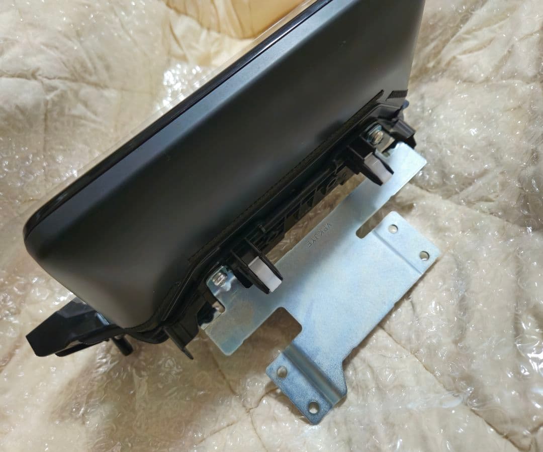 新品CX-5、CX-8 8インチ純正モニター