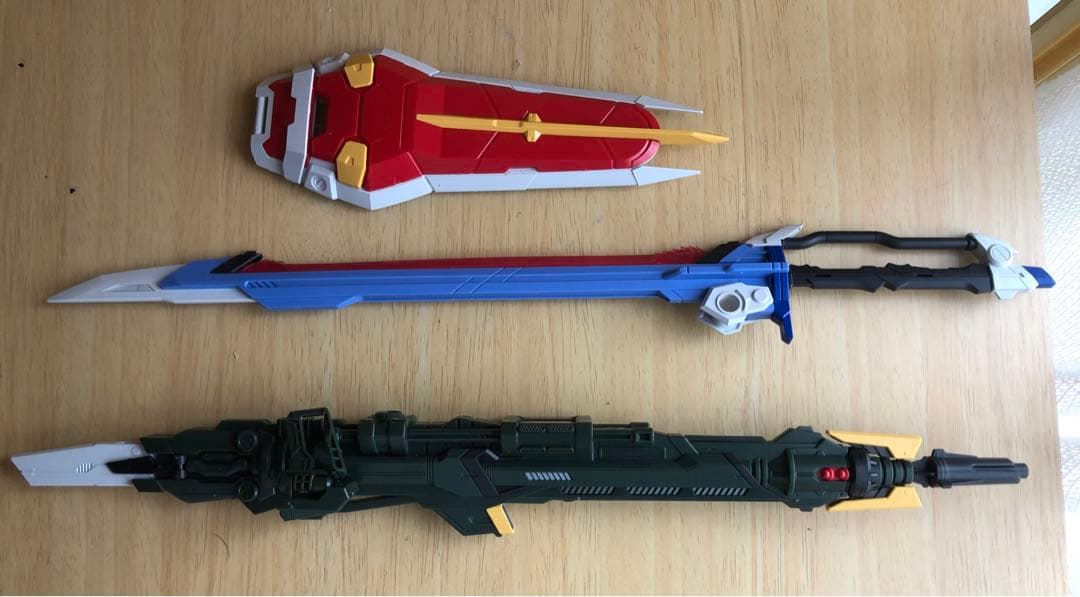 PG 機動戦士ガンダムSEED パーフェクトストライクガンダム 素組ジャンク品