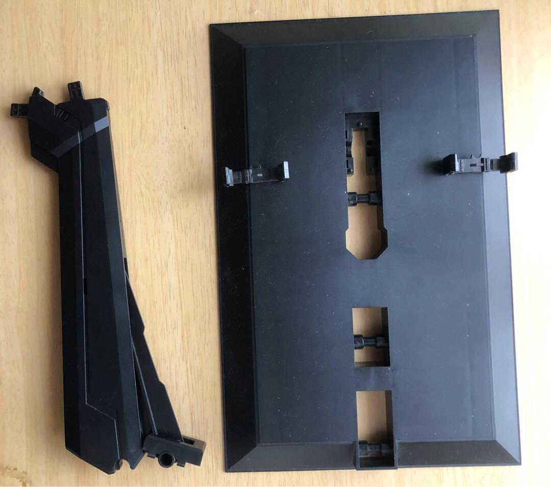 PG 機動戦士ガンダムSEED パーフェクトストライクガンダム 素組ジャンク品