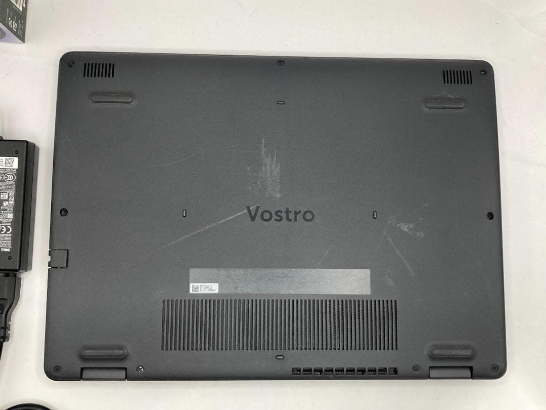 爆速11世代i5／SSD512GB新品／16GB／Office付／DELL