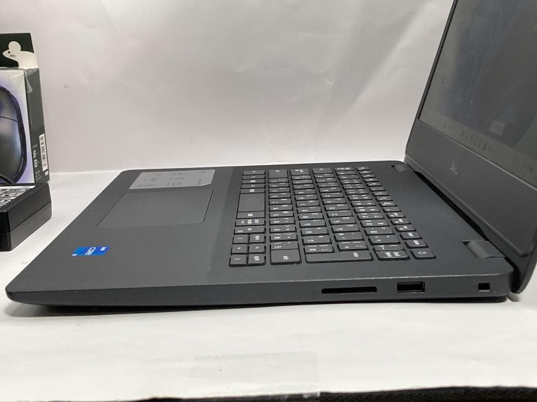 爆速11世代i5／SSD512GB新品／16GB／Office付／DELL