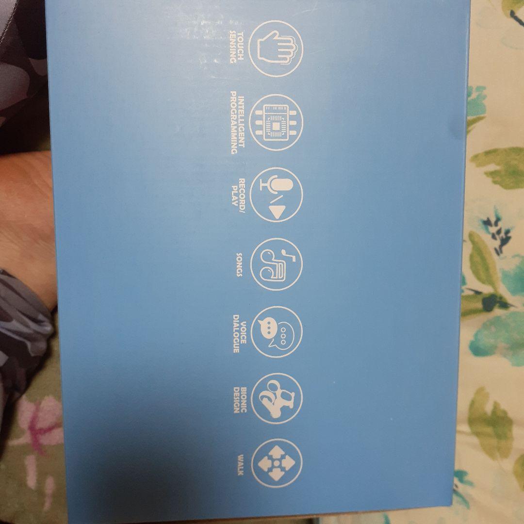 PUPPY インテリジェントロボット