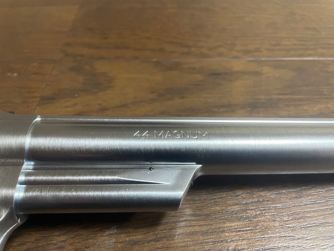 コクサイ　S&W M629 .44MAGNUM ガスガン