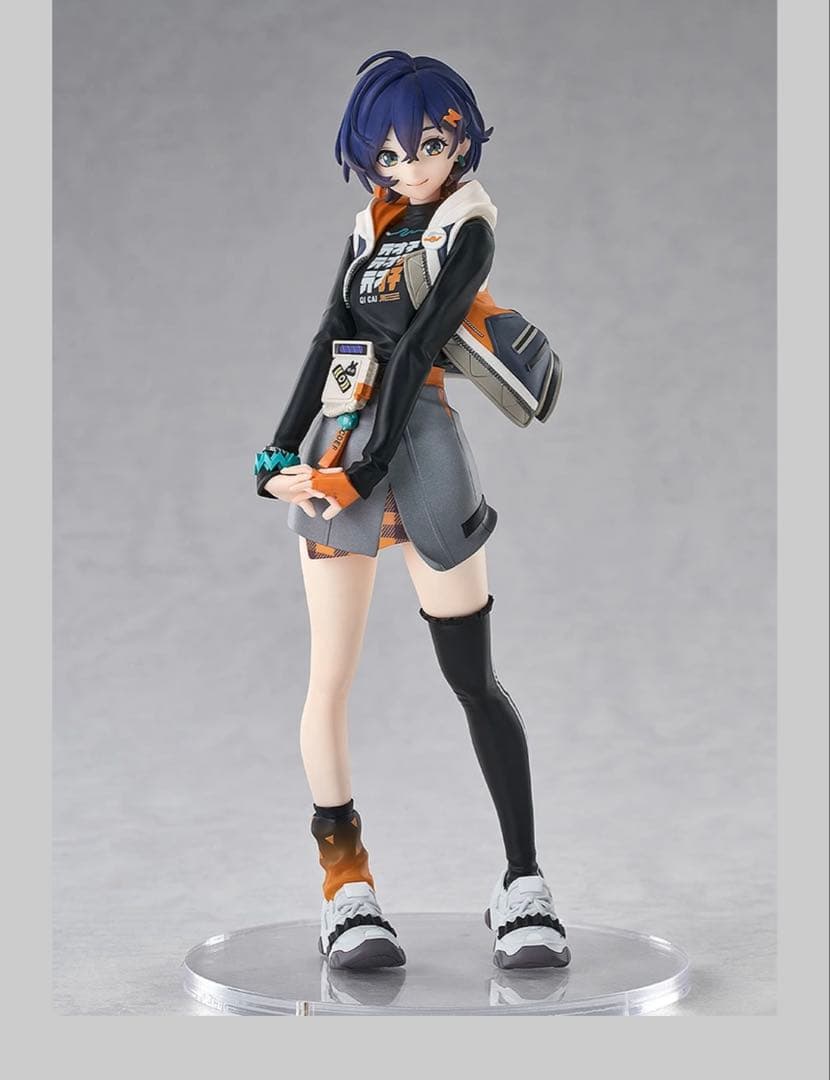 【専用】ゼンレスゾーンゼロ POPUPPARADE SP アキラ リンフィギュア