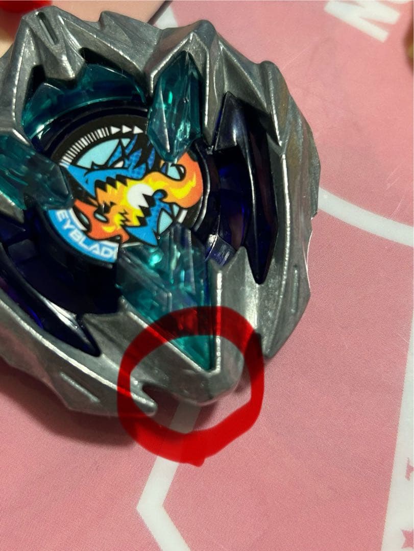 ベイブレードXまとめ売り！