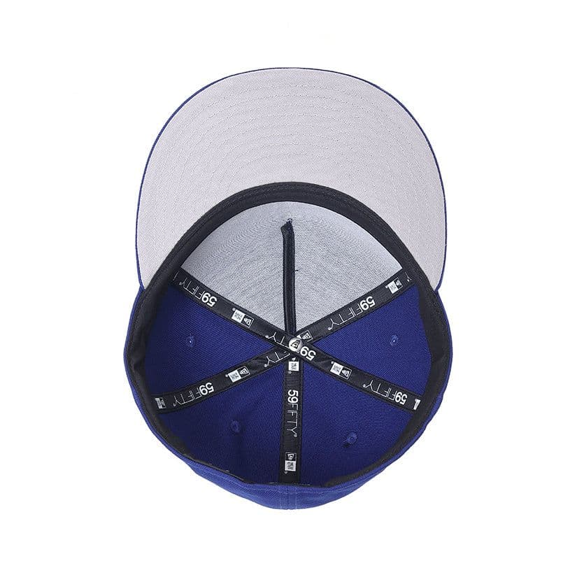 CHALLENGER × NEWERA