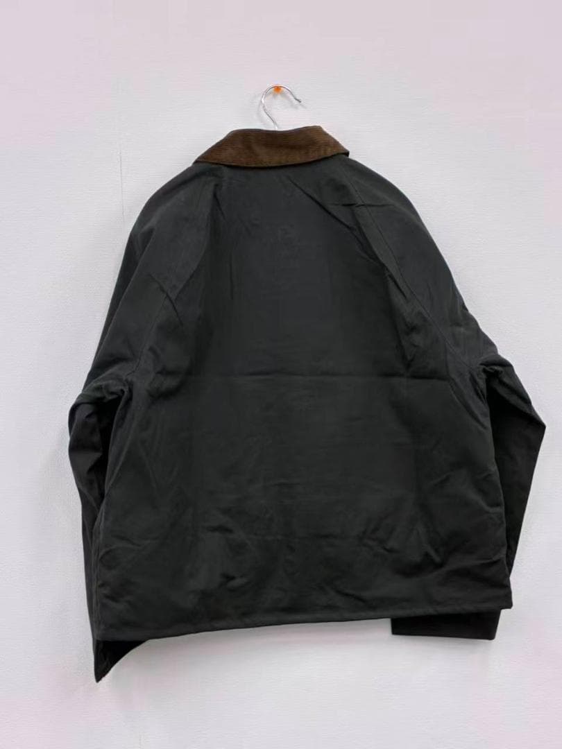Barbour バブアー S