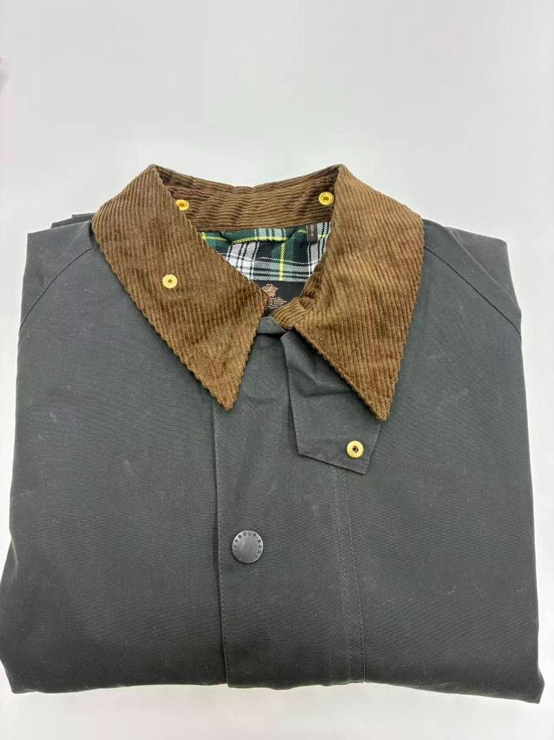 Barbour バブアー S