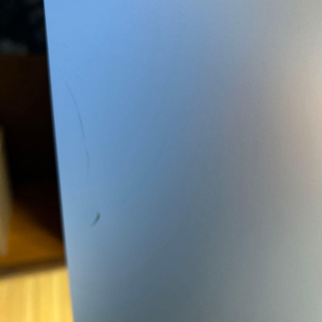 Apple iMac 27インチ Retina 5K (2015) ハイスペック