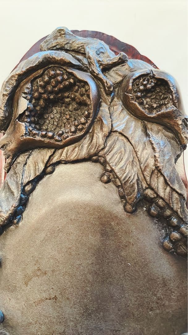 中国 硯　古美術