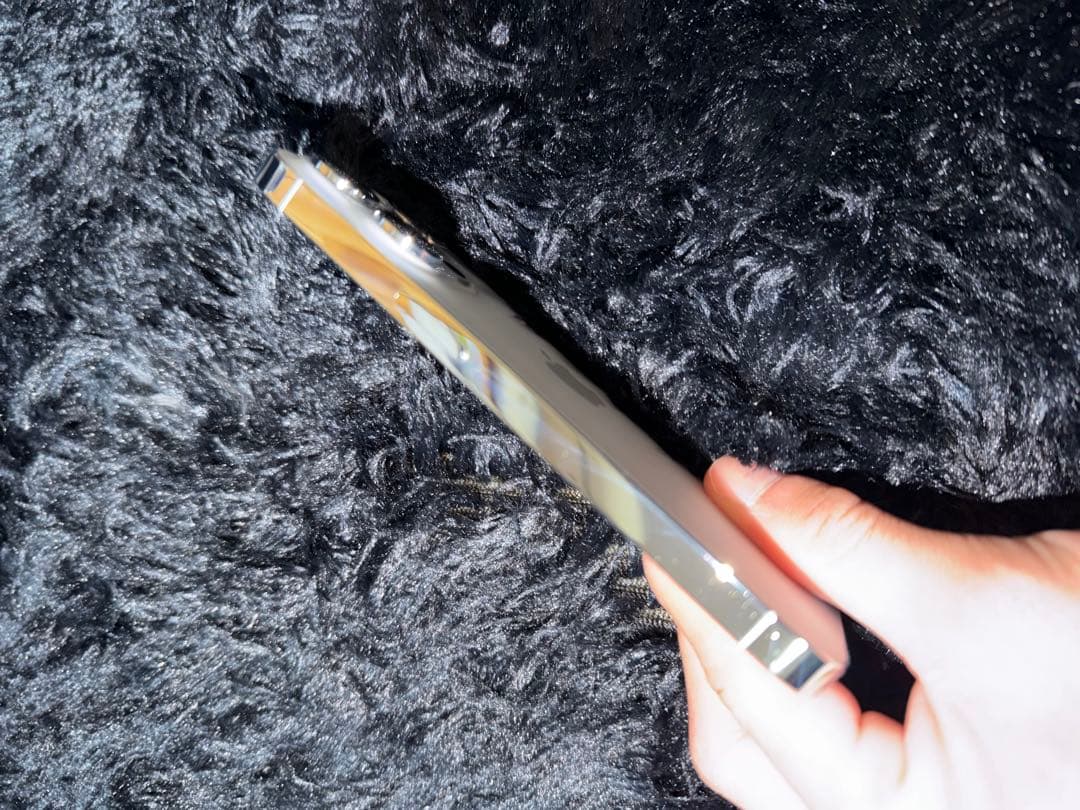 ⭐︎美品⭐︎Apple iPhone 14 Pro 256GB シルバー