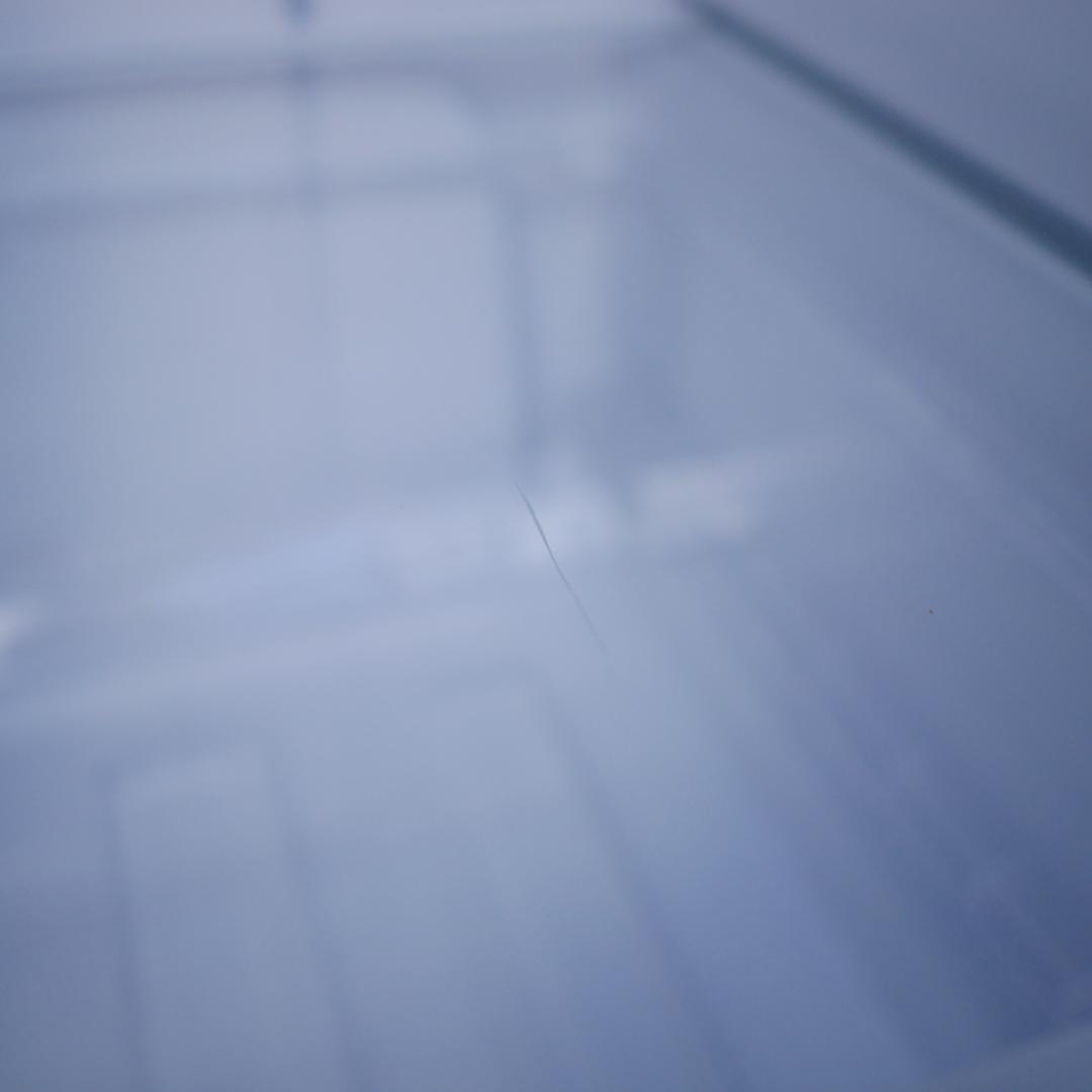 SHARP シャープ 2ドア冷蔵庫 24年製 230Ｌ SJ-BD23M-W