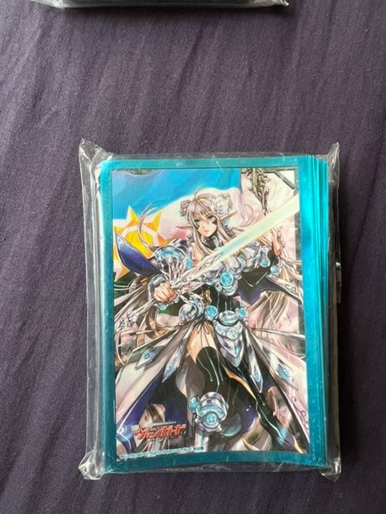 【掲載用】【纏め・バラ】カードスリーブ【ヴァンガード・ポケカ・キャラスリ】