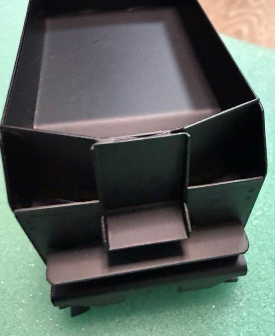 MSK HOゲージ 国鉄 D50形 蒸気機関車 D50380 真鍮製 テンダー付