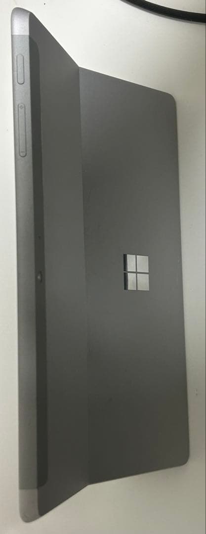 【Surface Go 4】8GB RAM・256GBストレージ・バッテリ92%