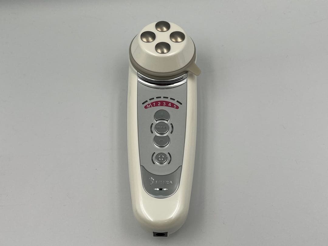 【美品】ベレガ セルキュア 4tプラス 4T plus 美顔器